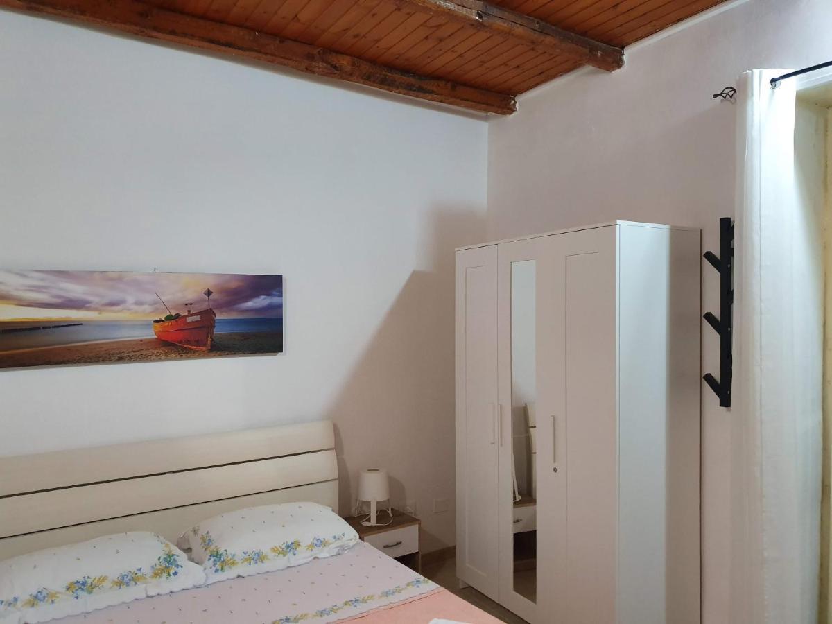 Casa Marley Villa Szirakúza Kültér fotó